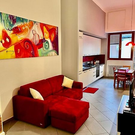 Ca Mimi Appartement Ravenna Buitenkant foto