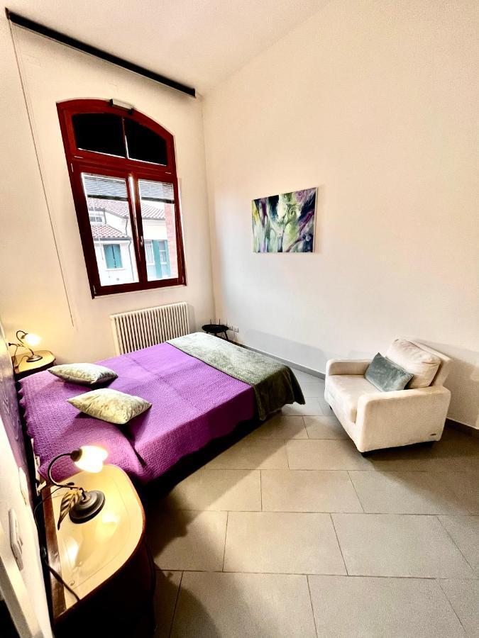 Ca Mimi Appartement Ravenna Buitenkant foto