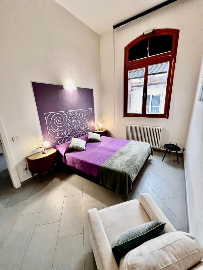 Ca Mimi Appartement Ravenna Buitenkant foto