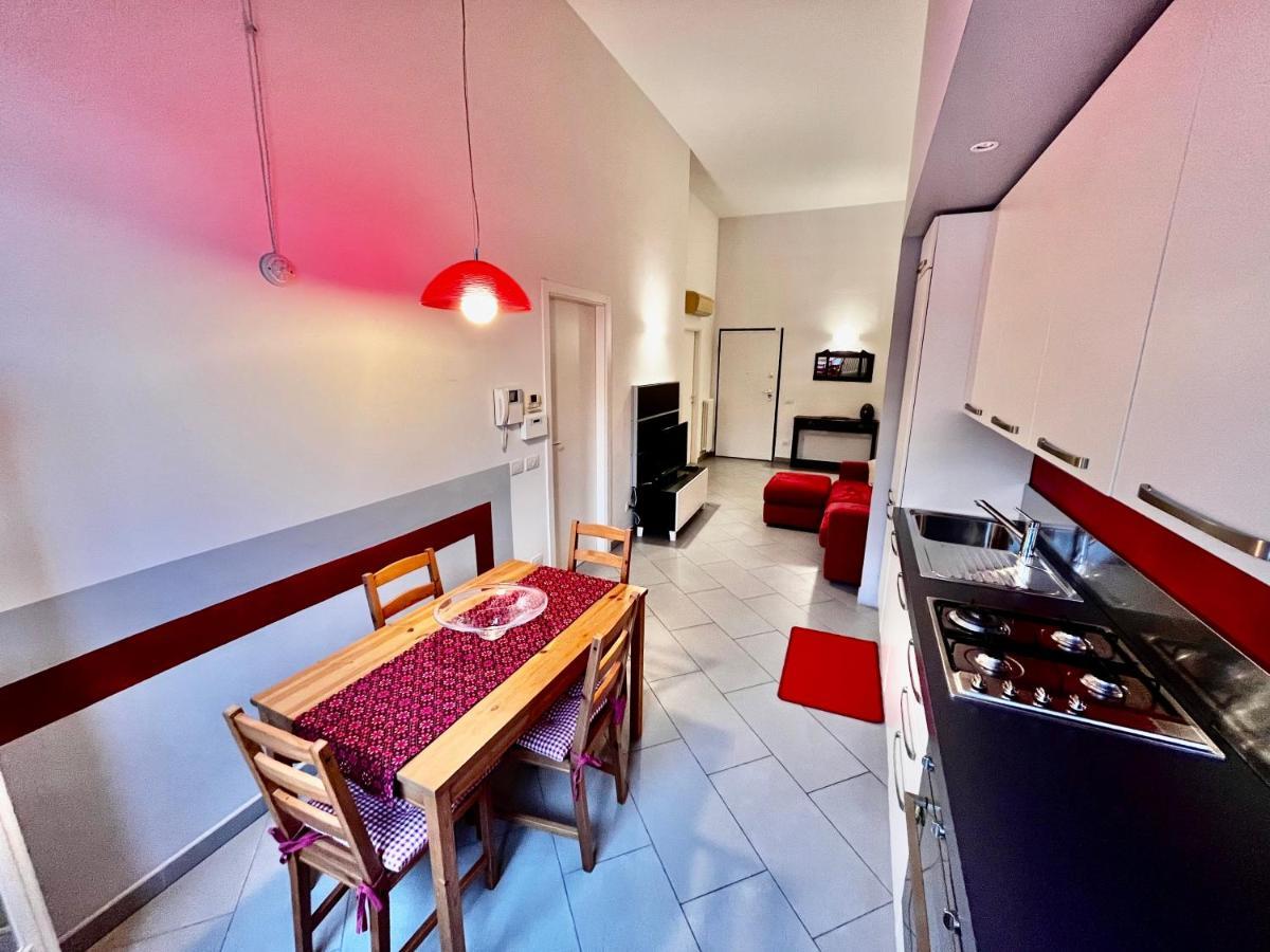 Ca Mimi Appartement Ravenna Buitenkant foto