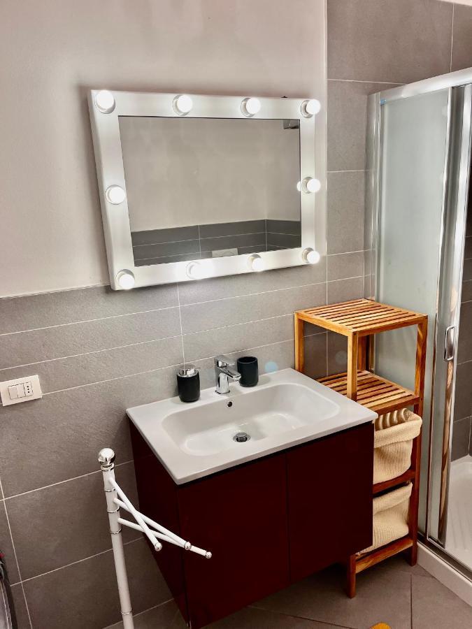 Ca Mimi Appartement Ravenna Buitenkant foto