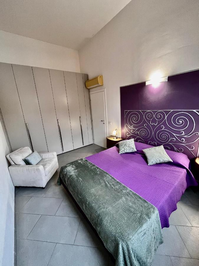 Ca Mimi Appartement Ravenna Buitenkant foto