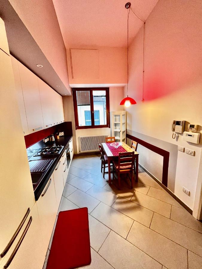 Ca Mimi Appartement Ravenna Buitenkant foto