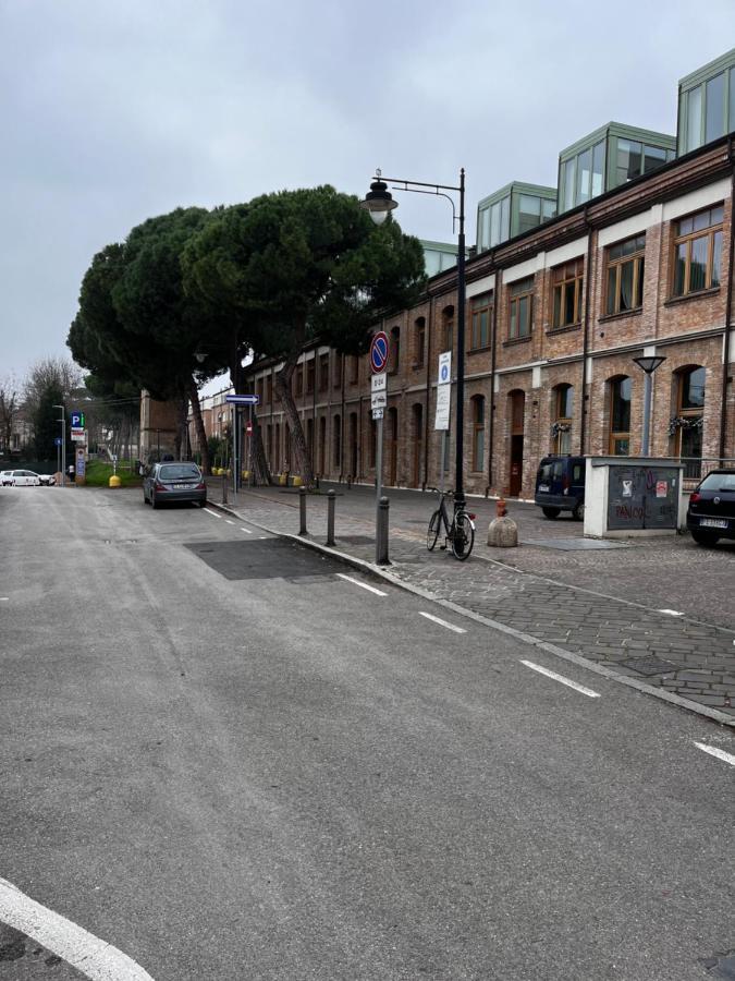Ca Mimi Appartement Ravenna Buitenkant foto